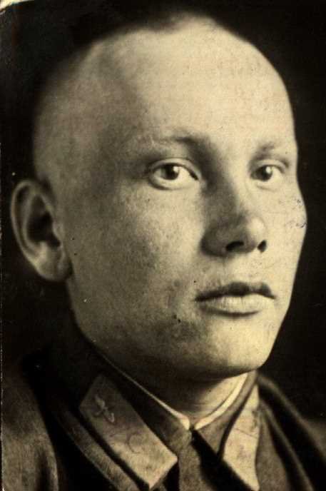 Артемьев Виктор Петрович