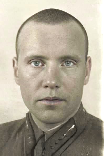 Мешков Александр Владимирович